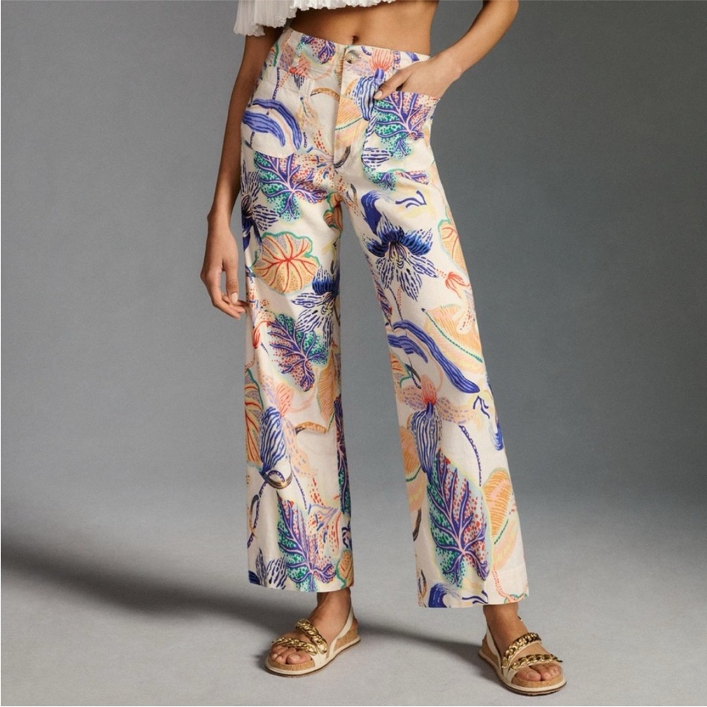 Anthropologie Maeve The Colette Sarah Gordon